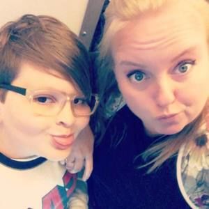 Meet your Posher, Christa